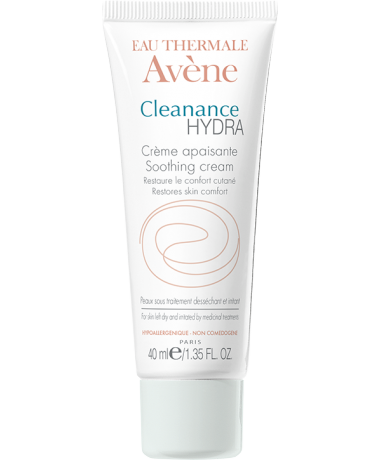 Image AVENE CLEANANCE HYDRA  APAISANTE 40ML